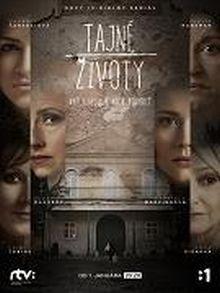 Tajné životy – 1.díl