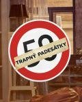 Trapný padesátky – 2.díl – Zrození