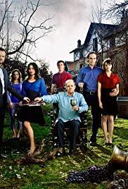 Trpké víno – 25.díl – Pravdy, nebo lži 1/2