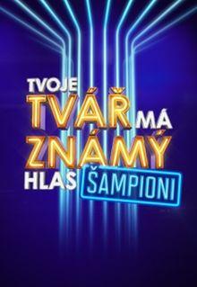 Tvoje tvář má známý hlas 9 – 6.díl
