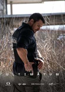 Ultimátum – 8.díl