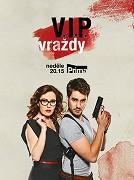 V.I.P vraždy 2 – 7.díl – Ženské zbraně