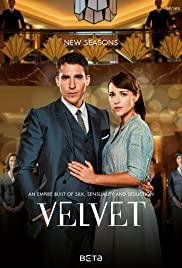 Velvet – 30.díl – Anin triumf