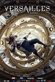 Versailles – 2.díl – Stát jsem já