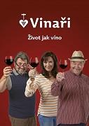 Vinaři – 11.díl – Špačci