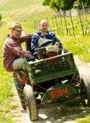 Vinaři 2 – 13.díl – Dožínky