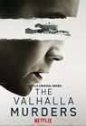 Vraždy ve Valhalle – 3.díl
