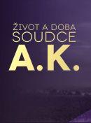 Život a doba soudce A. K. 2 – 12.díl – Pirát