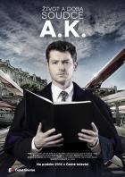 Život a doba soudce A. K. – 3.díl – Paulusová versus Paulus