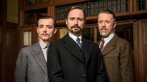 Zločiny Velké Prahy – 6.díl – Zmizelá