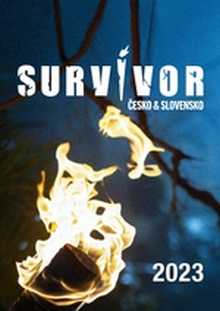 Survivor Česko & Slovensko 2023 – Nová série