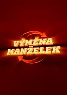 Výměna manželek 6 – 8.díl