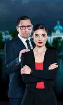 Sedm schodů k moci – 6.díl