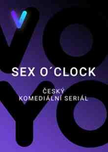 Seriál Sex O´Clock