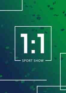 1:1 Sport Show – 22.díl – Pavel Horváth