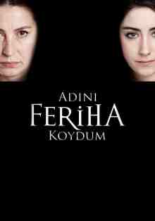 Feriha – 1.díl