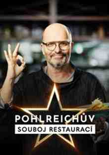 Pohlreichův souboj restaurací – 4.díl