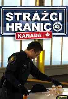 Strážci hranic: Kanada – 5.díl