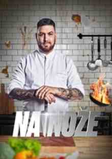 Na nože (SK) – 1.díl – Bella Italia