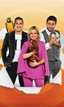 Šampioni – 5.díl