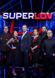 Superlov – 9.díl