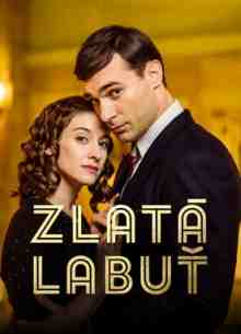 Zlatá labuť – 12.díl