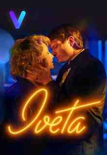 Iveta 2 – 1.díl – Smím dál