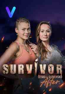 Survivor After – 1.díl