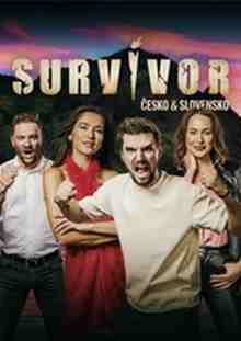 Survivor Česko a Slovensko 2023 – 31.díl