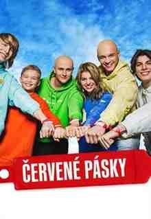 Červené pásky – 3.díl