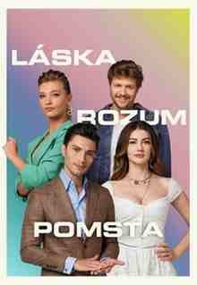 Láska, rozum, pomsta – 15.dÃl