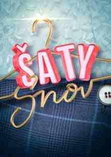 Šaty snov – 3.díl