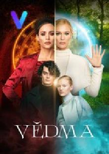 Vědma – 3.díl