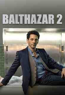 Balthazar 2 – 8.díl – Povolení zabíjet