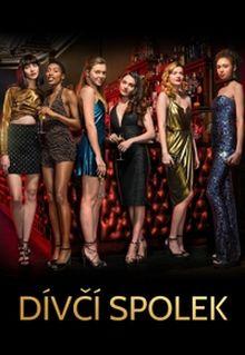 Dívčí spolek 2 – 3.díl