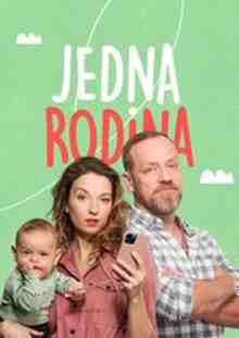 Jedna rodina 2 – 25.díl – Odjíždím