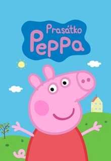 Prasátko Peppa – 4.díl – Papoušek Polly