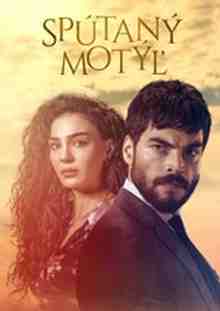 Spútaný motýľ – 61.díl