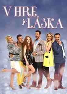 V hre je láska – 4.díl