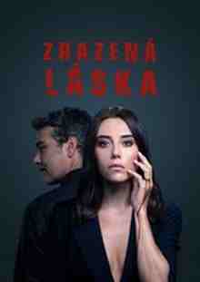 Zrazená láska – 17.díl