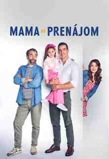 Mama na prenájom – 37.díl