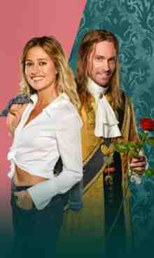 Eliška a Damián – 9.díl