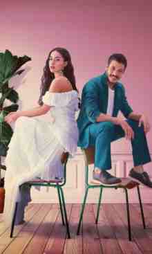 Křehká láska – 4.díl – Nová restaurace