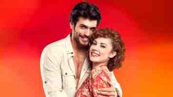 Lásce navzdory – 54.díl – Policejní stanice