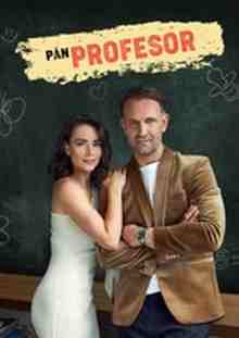 Pán profesor 4 (SK) – 4.díl