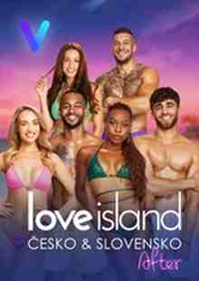 Love Island After 3 – 2.díl