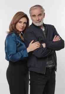 Prokurátorka – 1.díl