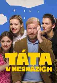 Táta v nesnázích – 13.díl – Kolaudace