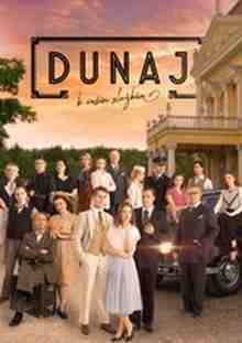 Dunaj, k vašim službám 2 – 10.díl