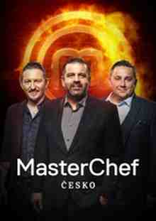 MasterChef Česko 8 – 14.díl